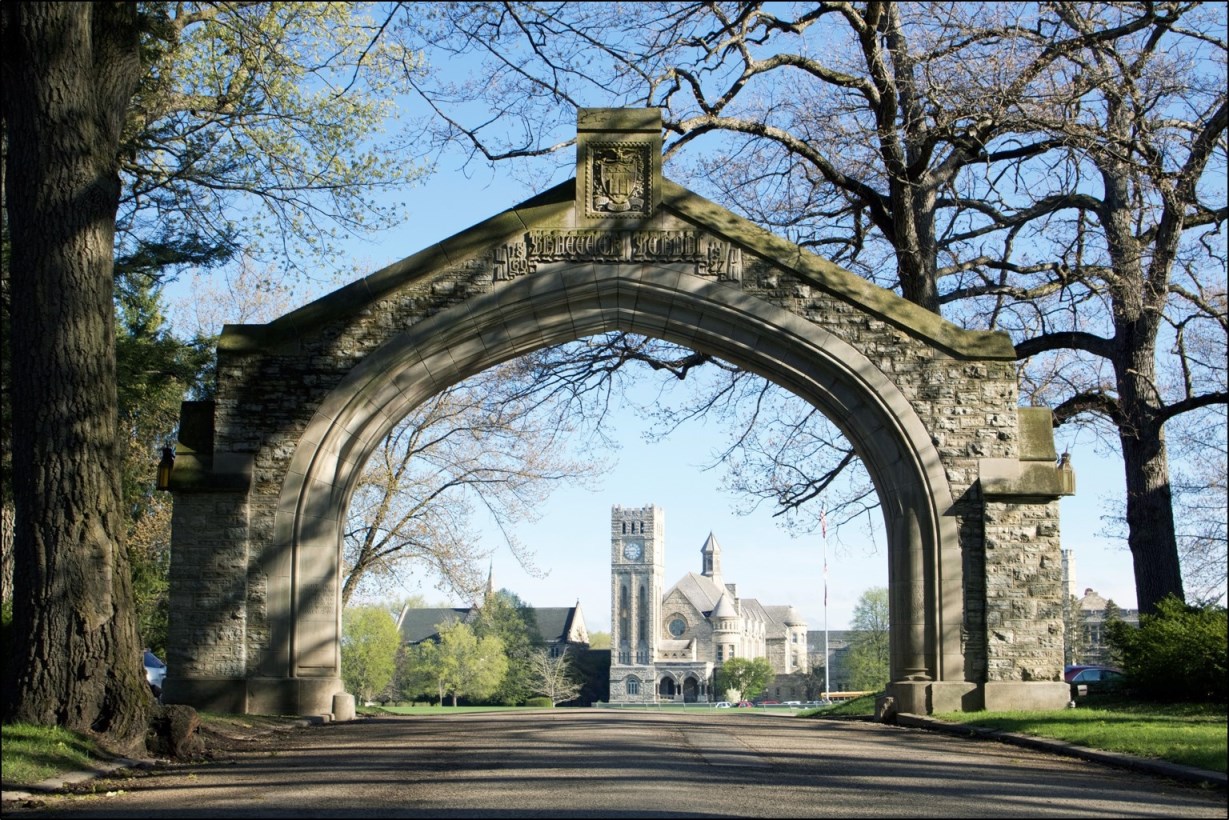 Shattuck-St. Mary's School
